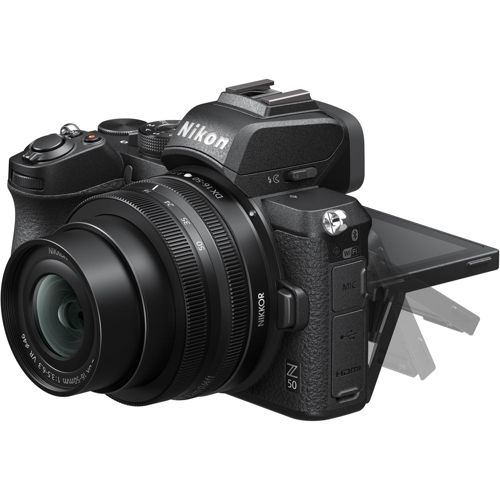 カメラ新品未開封 Nikon Z 50 ダブルズームキットx8セット