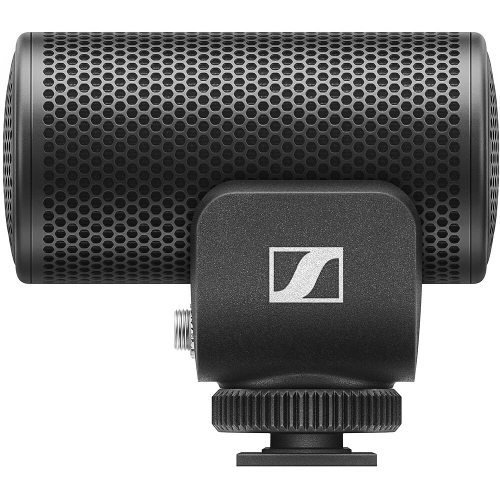 Sennheiser outlet phone mic