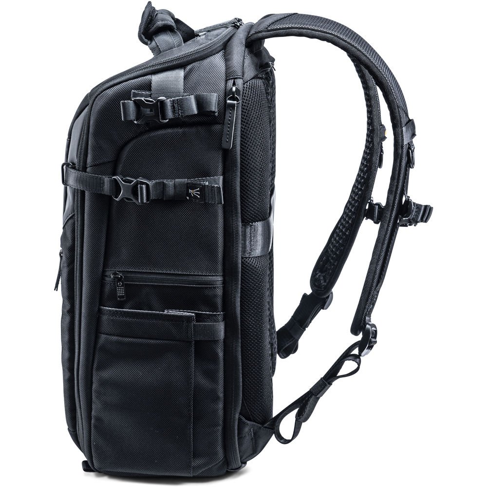 Vanguard VEO Select 48BF Backpack (Black) - GP Pro