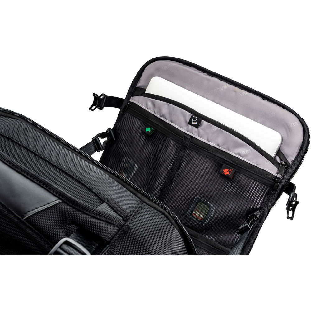 Vanguard VEO Select 55BT Backpack Trolley For DSLR Or Mirrorless