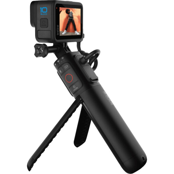 GoPro VOLTA 美品 スマホアクセサリー｜その他