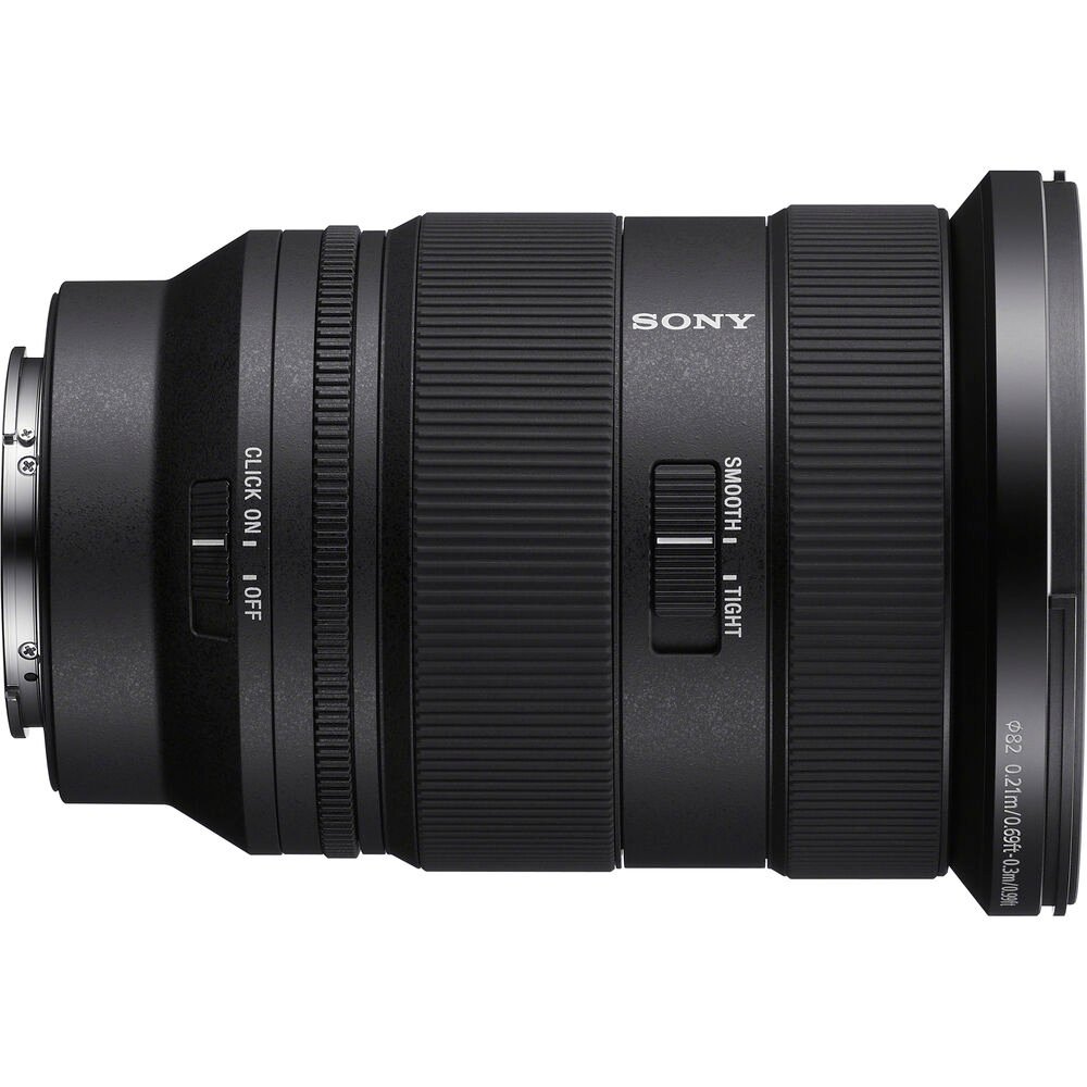 Lens Sony FE 24-70mm f / 2.8 GM II