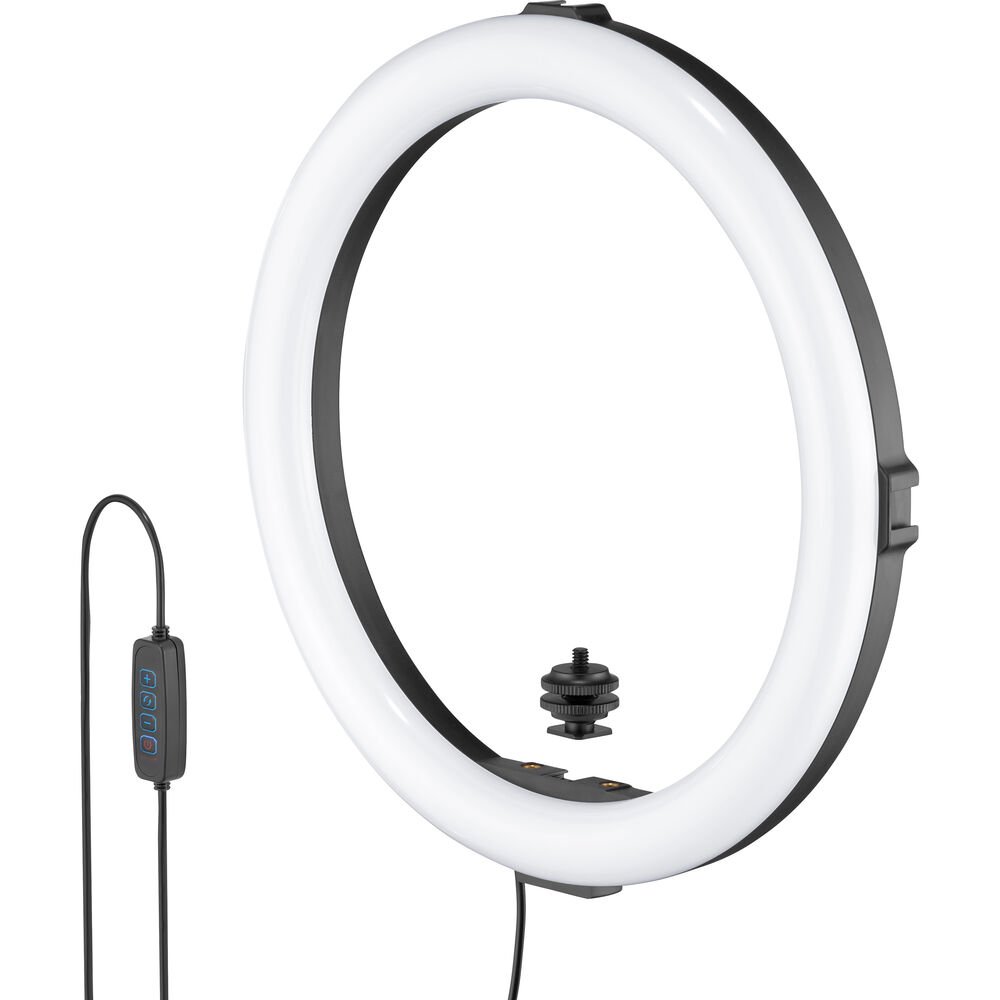 JOBY Beamo Ring Light (12