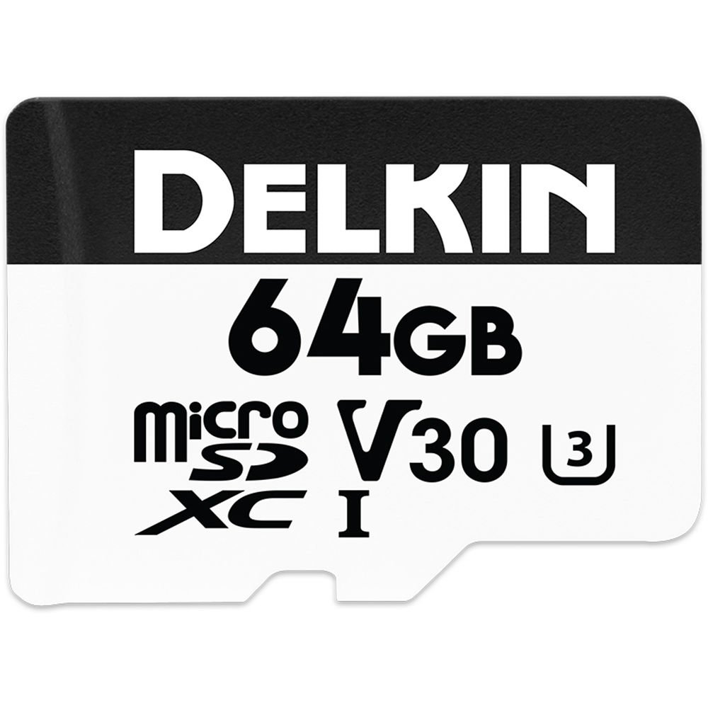 Uhs i 3. Delkin devices advantage SDXC 512gb 633x UHS-I class 10 v30 (ddsdw633512g). UHS-I.