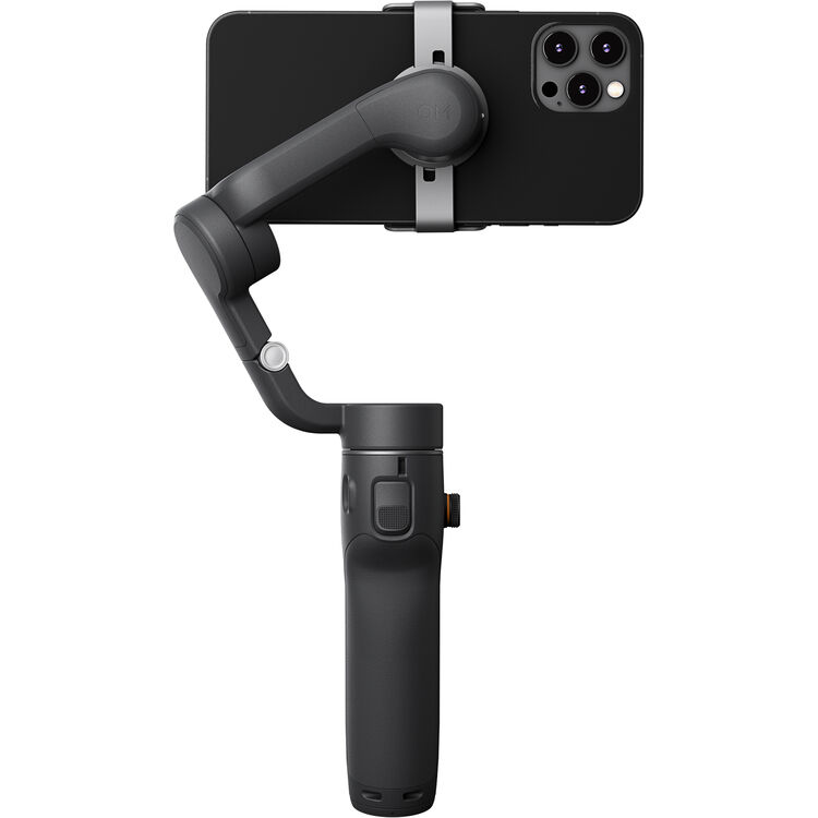 dji osmo mobile 6 開封品 美品 - その他