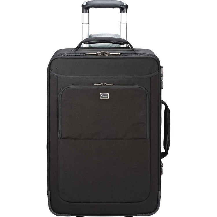 Lowepro trolley camera bag hotsell