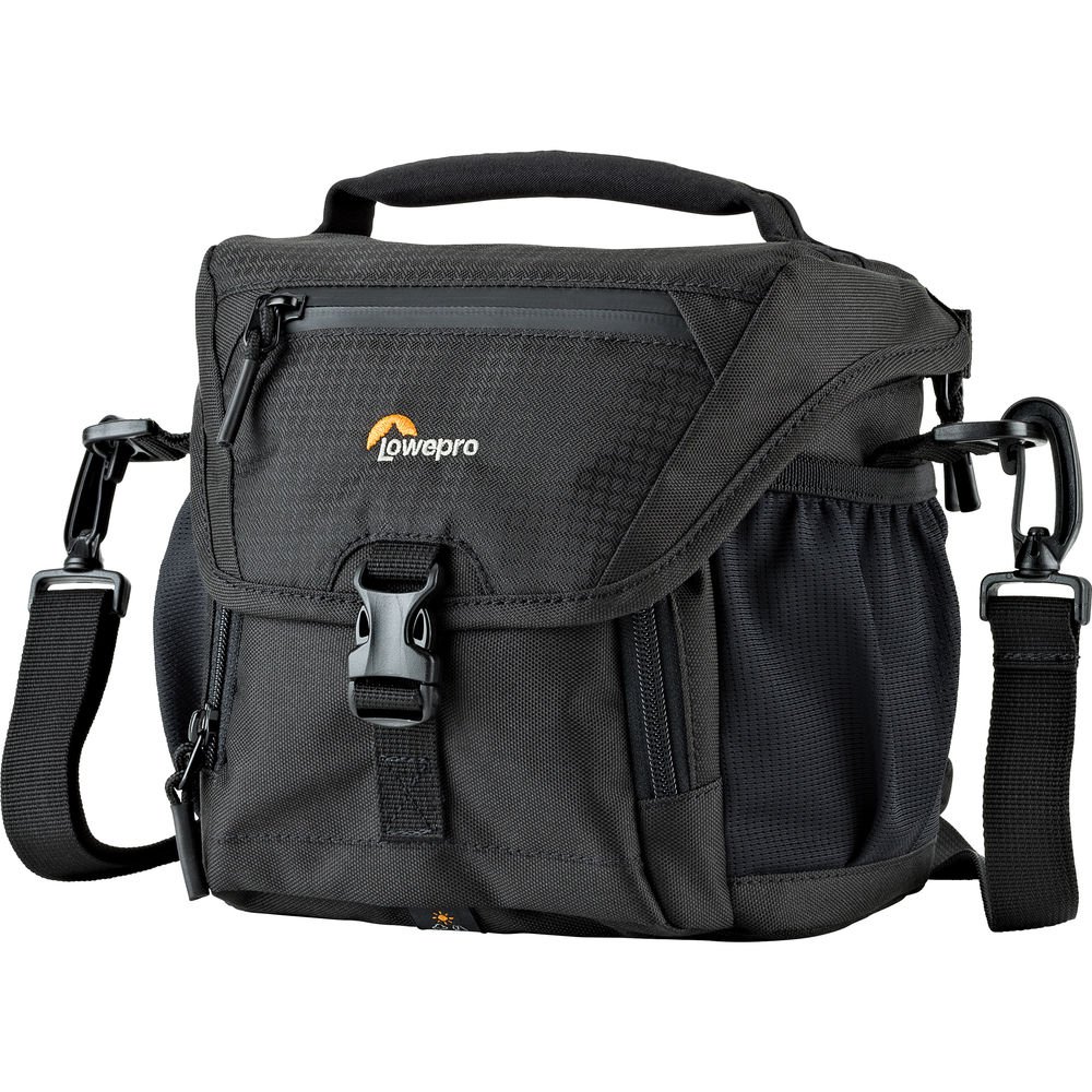 Powder Backpack 500 AW – Grey/Orange - LP37230-PWW | Lowepro Global