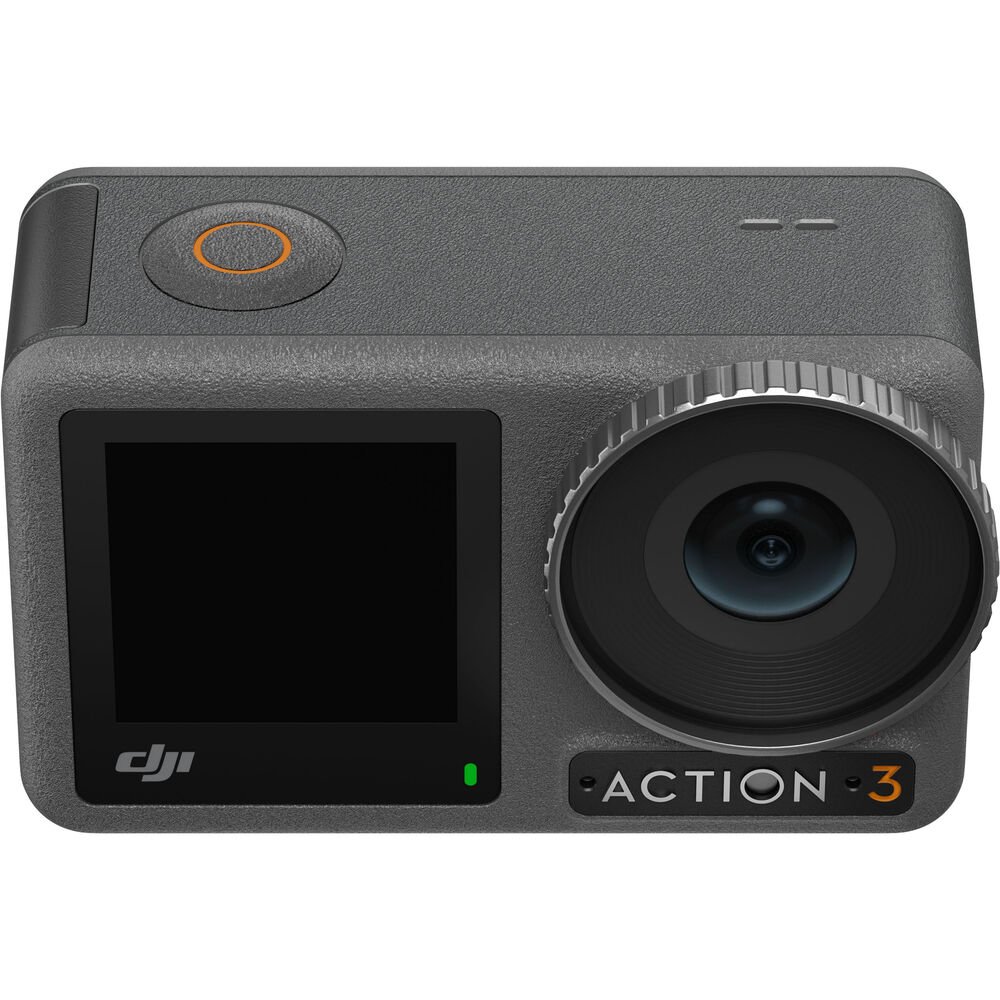 Popular Action Camera 3 Pack