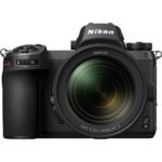 Nikon Z6 Mirrorless Camera with 24-70mm Lens - GP Pro