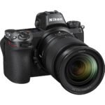 Nikon Z6 Mirrorless Camera with 24-70mm Lens - GP Pro