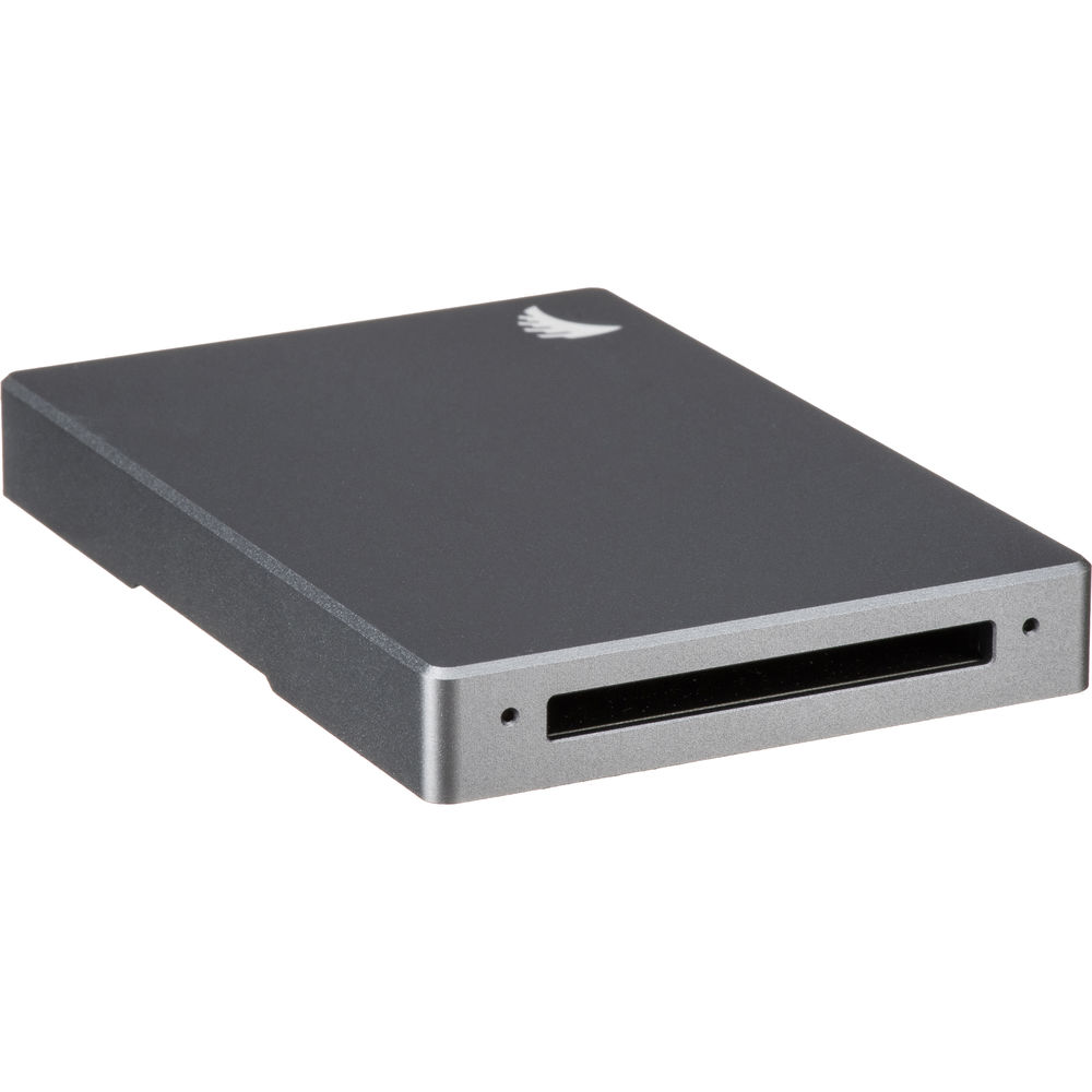 Angelbird CFast 2.0 Memory Card Reader - GP Pro