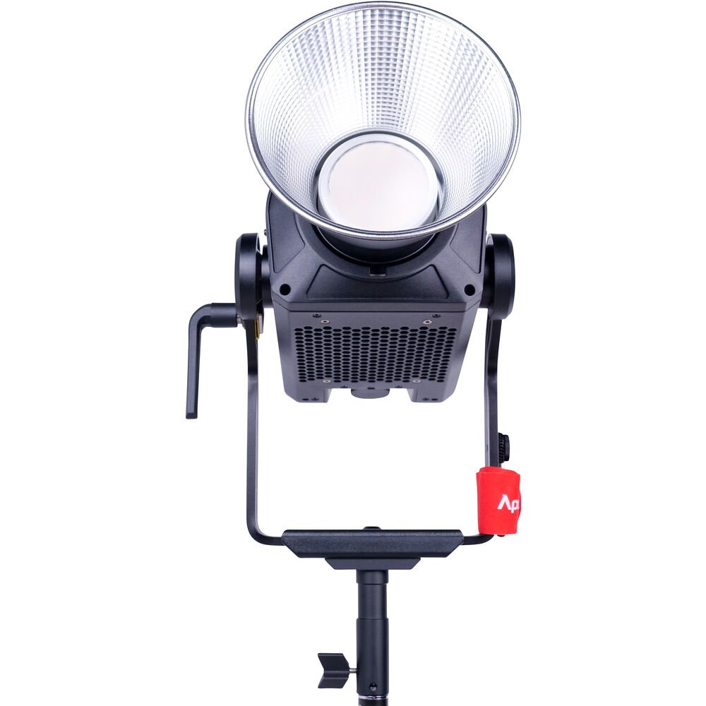 Aputure LS 600c Pro RGB LED Light V Mount GP Pro