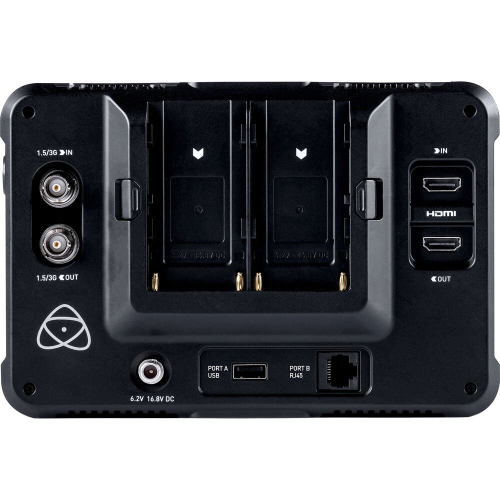 Atomos shinobi sdi 5 new arrivals