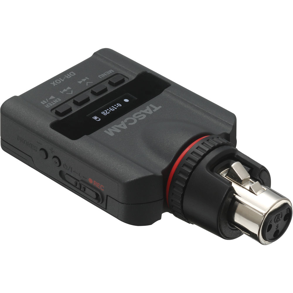 TASCAM GP-10 TASCAM GP-10