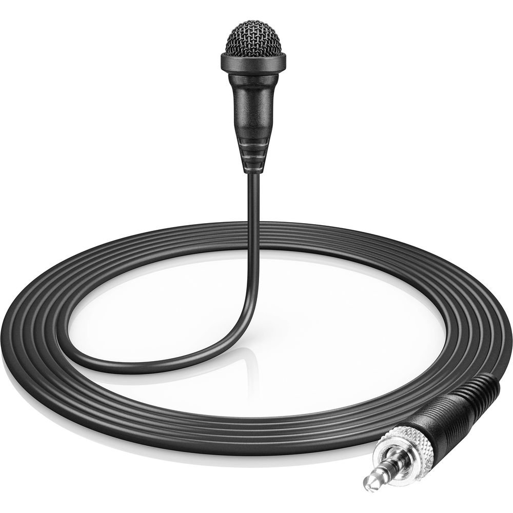 Sennheiser EW 112-p G3 (ME2 clip-on wireless)