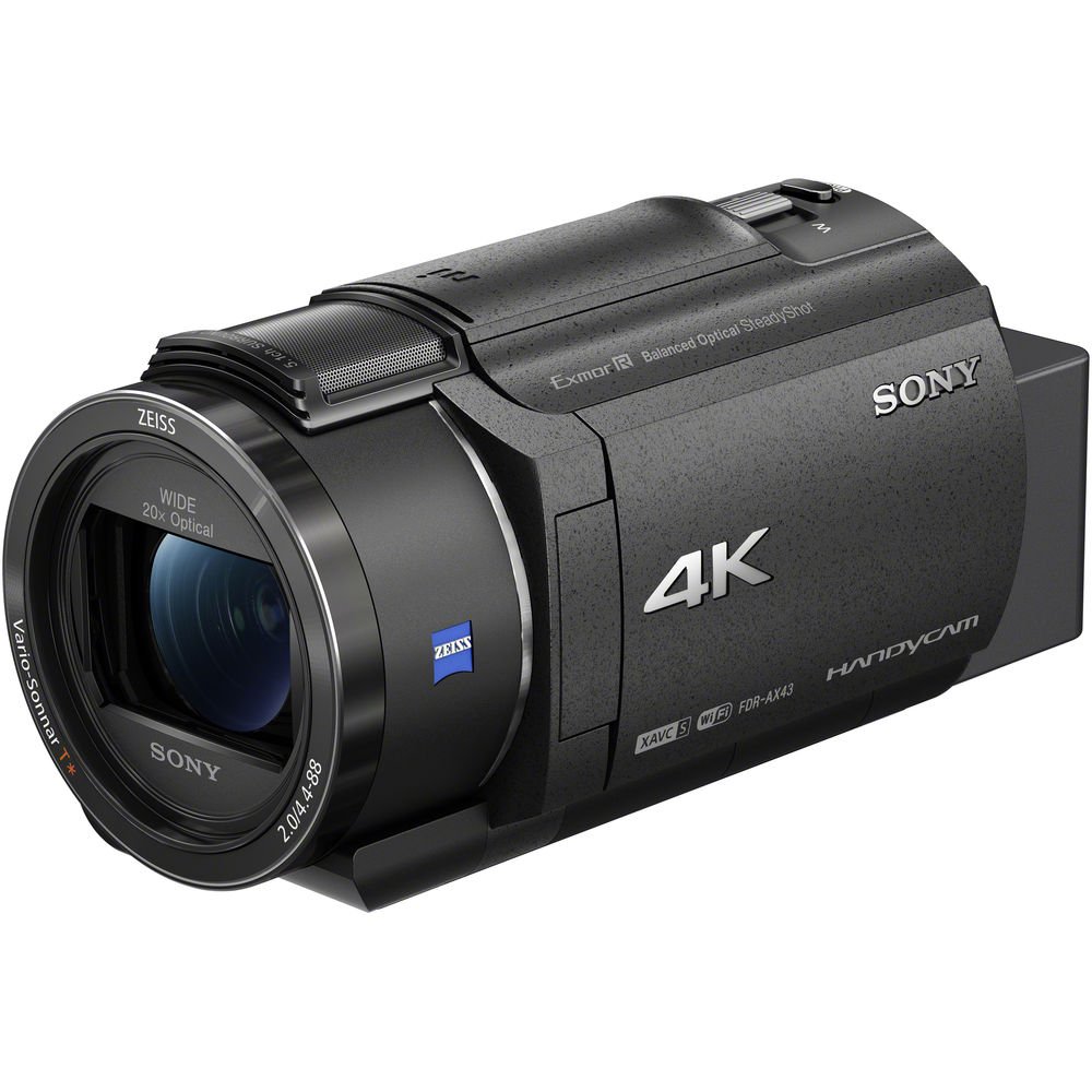 4k camcorder deals