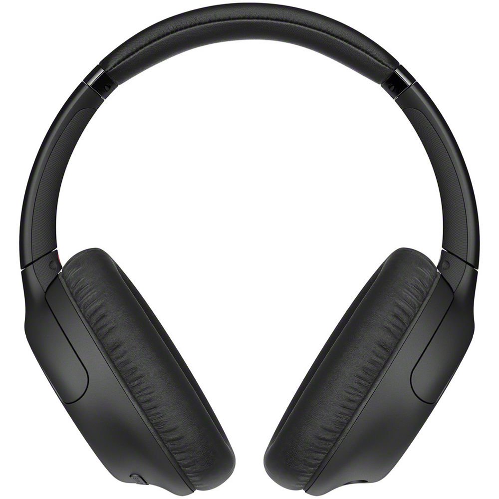 Sony WH-CH710N Wireless Noise-Cancelling Over good the Ear Headphones