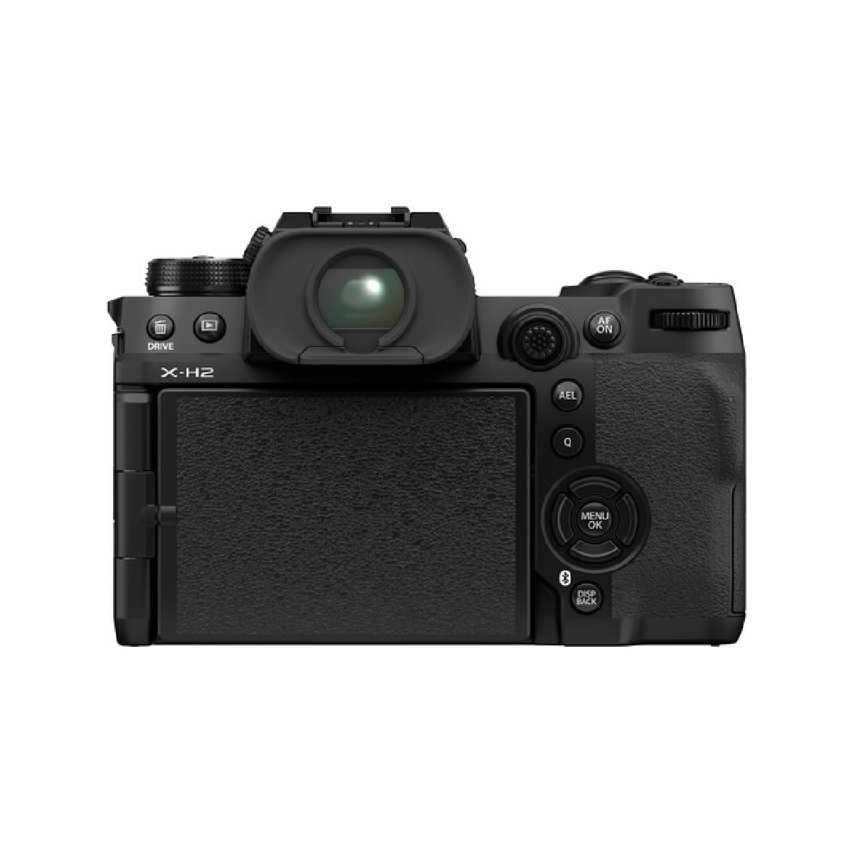 FUJIFILM X-H2 Mirrorless Camera - GP Pro