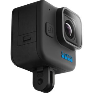 GoPro Hero11 Black Mini Review