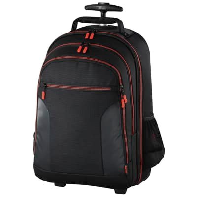 Buy Grey Luggage & Trolley Bags for Men by It Luggage Online | Ajio.com