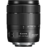 Canon EF-S 18-135mm f/3.5-5.6 IS USM Lens - GP Pro 