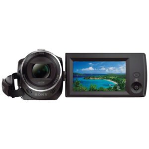 SONY Camcorder Video Camera Handycam HDR-CX470 - GP Pro