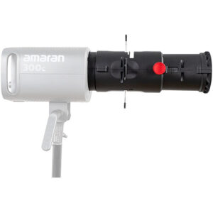 amaran Spotlight SE 36° Lens Kit