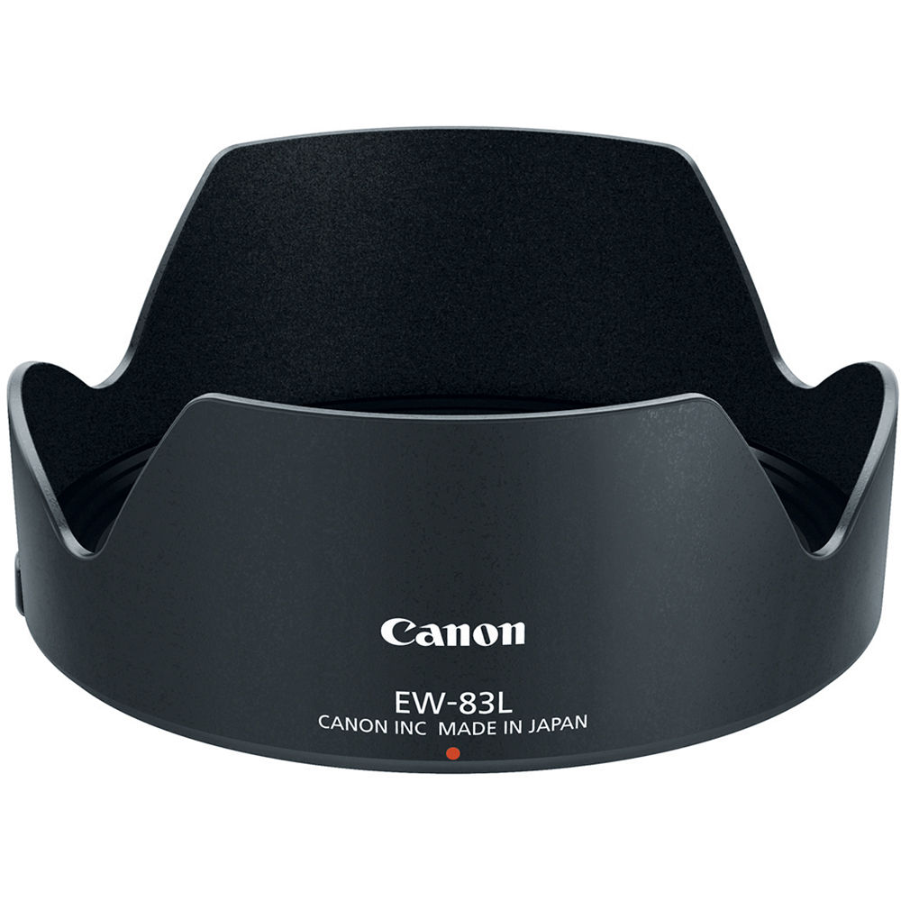 Canon EF 24-70mm f/4L IS USM Lens GP Pro