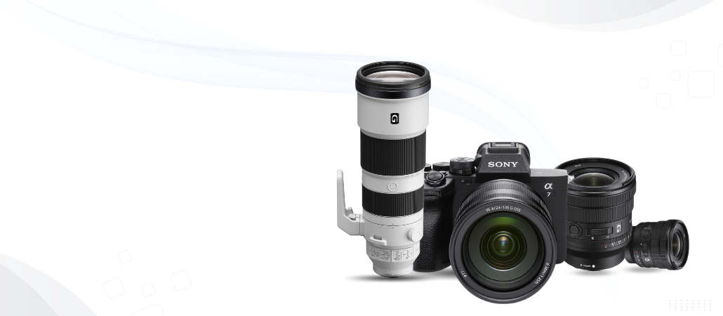 Top 10 Sony A6100 Accessories in 2022 