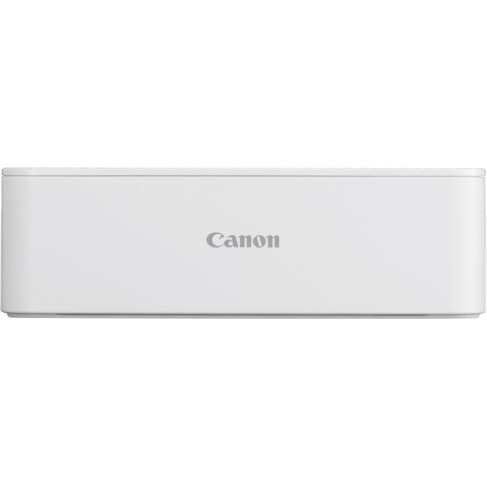 Canon SELPHY CP1500 Wireless Compact Photo Printer, White w/Ink