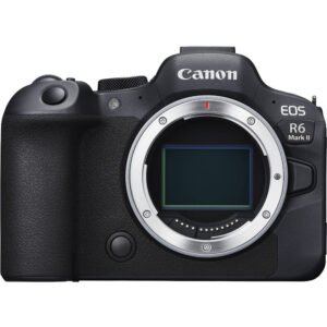 canon 1 mark ii