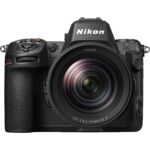 We Review the Nikon Z8 Mirrorless Camera
