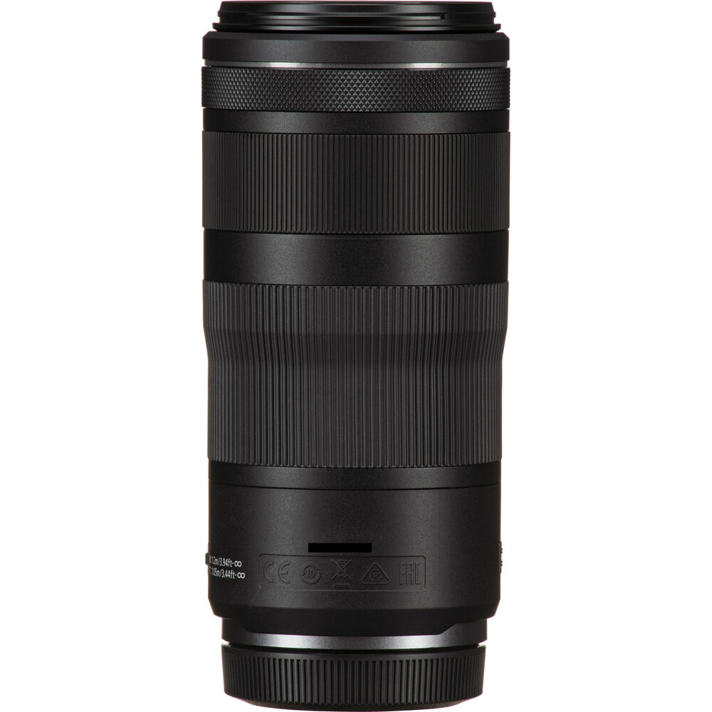 Canon RF 100-400mm f/5.6-8 IS USM Lens - GP Pro