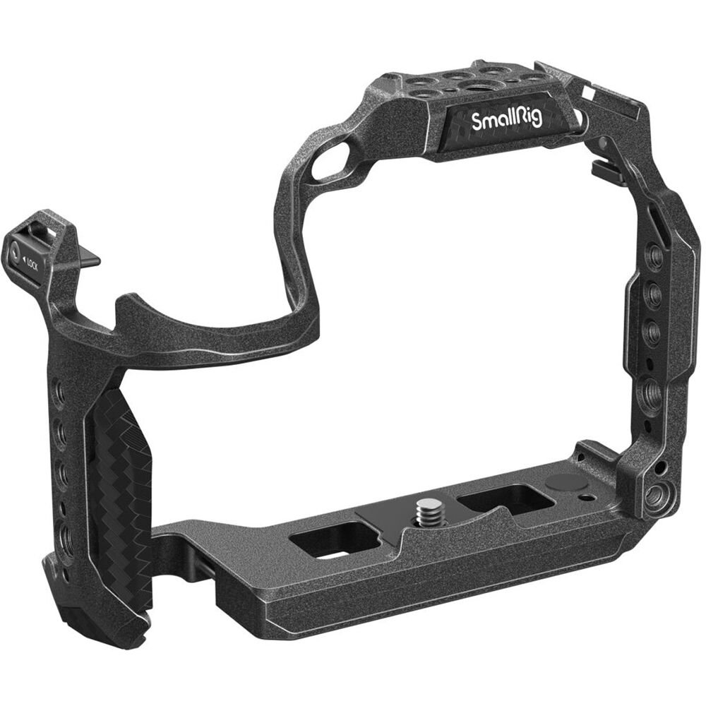 SmallRig Black Mamba Series Camera Cage GP Pro