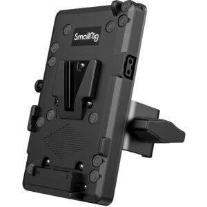 SmallRig V-Mount Battery PlateSmallRig V-Mount Battery Plate