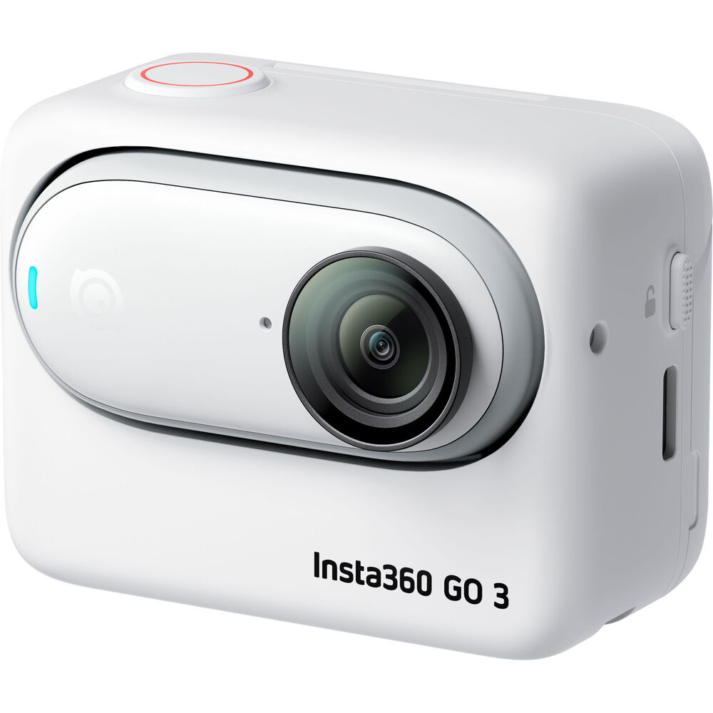 Purchase Insta360 GO 3 Action Camera (64GB) - GP Pro