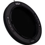 H&Y RevoRing Variable ND3-ND1000 Filter (67-82mm) - GP Pro