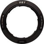 H&Y Filters RevoRing Variable ND3-ND1000 & Circular Polarizer