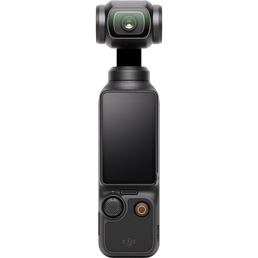 DJI Osmo Pocket 3 And Accessories