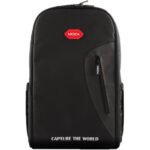 Moza fashion store camera backpack