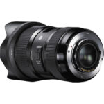 Sigma 18-35mm f/1.8 DC HSM Art Lens for Sony A