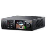 Blackmagic Design HyperDeck Studio HD Mini - GP Pro