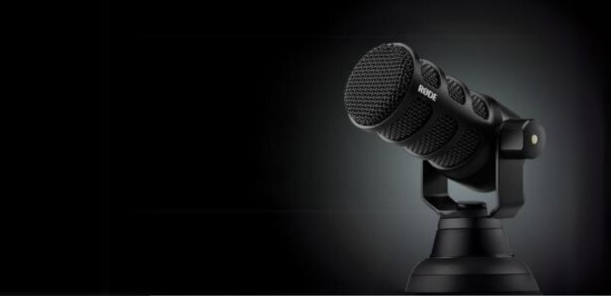 RØDE Microphones