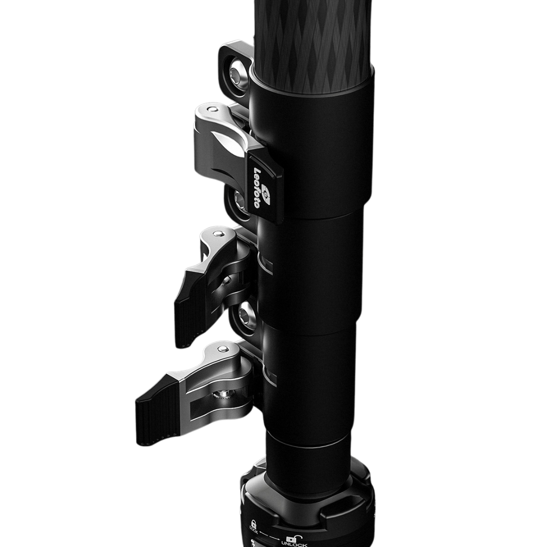 Leofoto Monopod-MV-324c