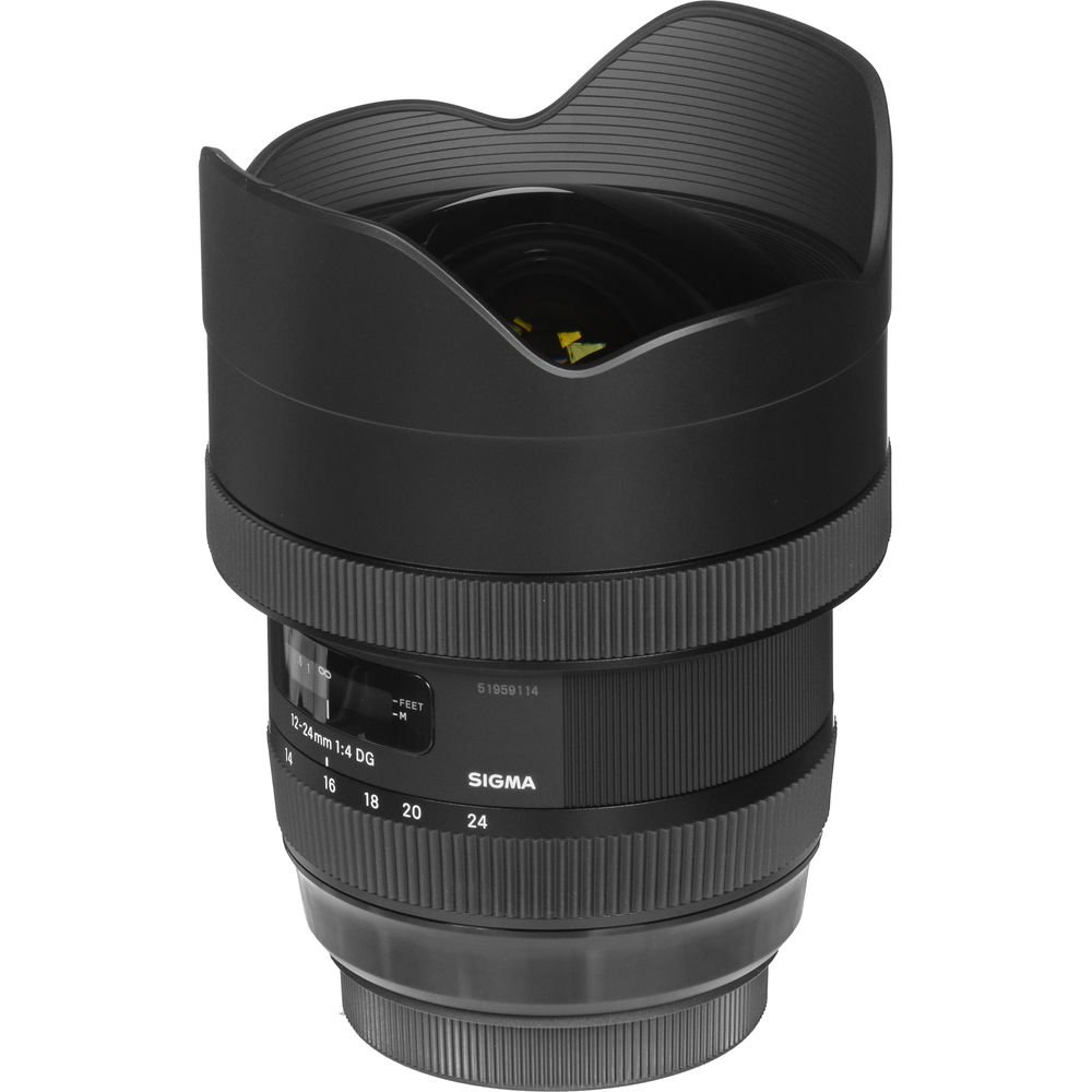 mmFDGHSM 12-24mm F4 DG HSM-N 3