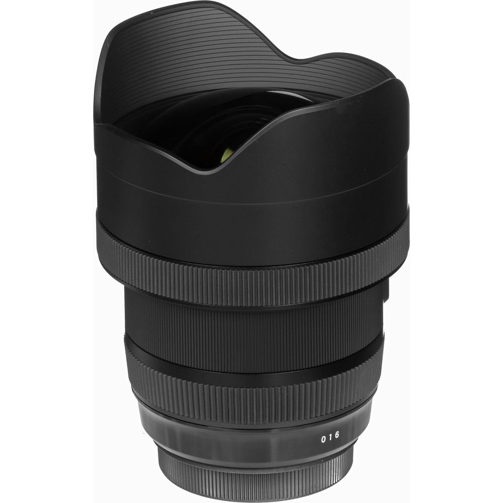 mmFDGHSM 12-24mm F4 DG HSM-N 3
