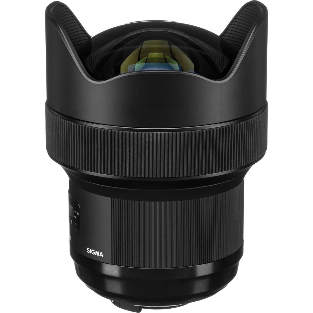 14mm F1.8 DG HSM-N