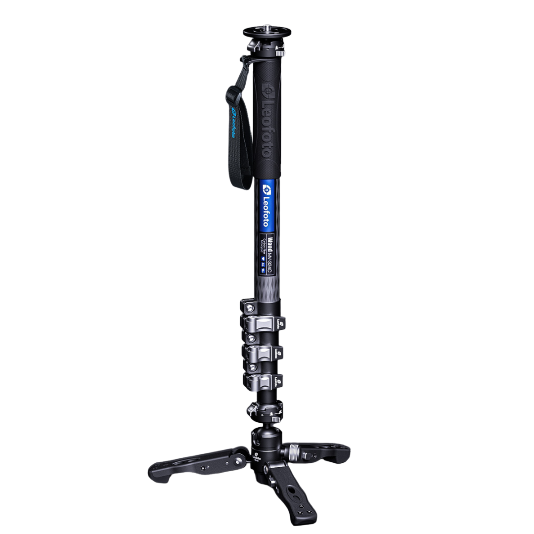 Leofoto Monopod-MV-324c