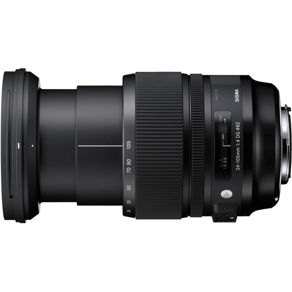 24-105mm F4 DG OS HSM-N 3