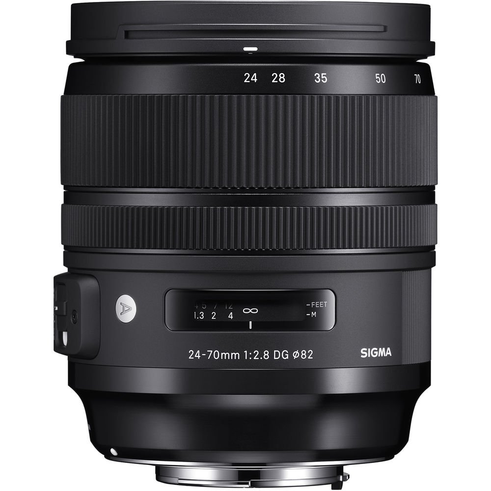 24-70mm F2.8 DG DN A-Canon